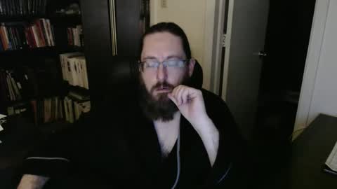 rockydanger online show from 12.21.25