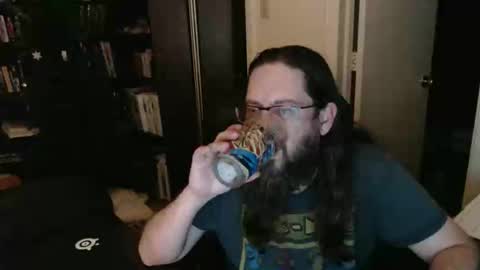 rockydanger online show from 03.02.26