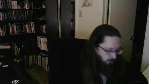 rockydanger online show from 04.18.26