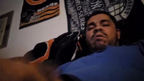 Rockysolid3477 online show from 11.02.25