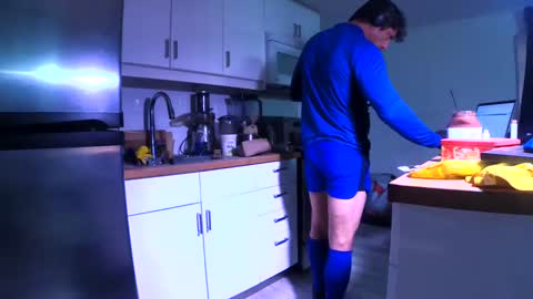 rockyvallarta online show from 11.16.25