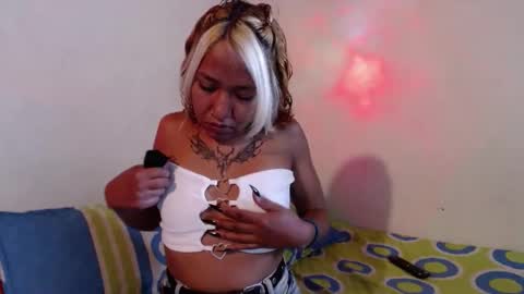 rocxy online show from 10.11.25