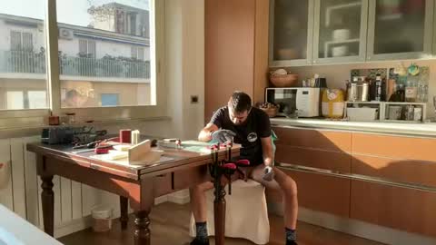 Snapshot of rod80 chatting on 01.09.25 rod80 online show from 01.09.25