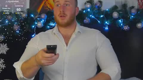 Snapshot of roddy_riss chatting on 12.13.24 Roddy online show from 12.13.24