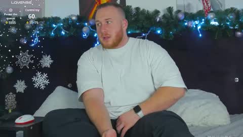 Snapshot of roddy_riss chatting on 12.22.24 Roddy online show from 12.22.24