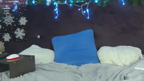 Snapshot of roddy_riss chatting on 12.22.24 Roddy online show from 12.22.24