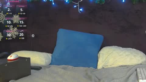 Snapshot of roddy_riss chatting on 12.23.24 Roddy online show from 12.23.24