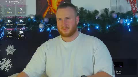 Snapshot of roddy_riss chatting on 12.28.24 Roddy online show from 12.28.24