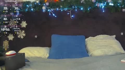 Snapshot of roddy_riss chatting on 12.28.24 Roddy online show from 12.28.24