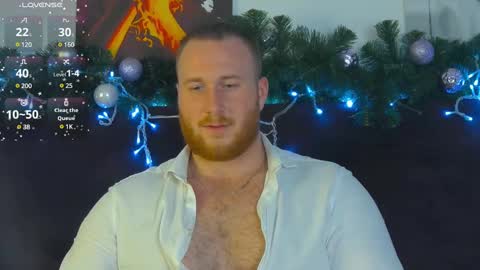 Snapshot of roddy_riss chatting on 12.31.24 Roddy online show from 12.31.24