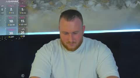 Snapshot of roddy_riss chatting on 01.09.25 Roddy online show from 01.09.25