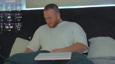 Snapshot of roddy_riss chatting on 01.14.25 Roddy online show from 01.14.25