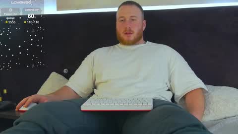 Snapshot of roddy_riss chatting on 01.14.25 Roddy online show from 01.14.25