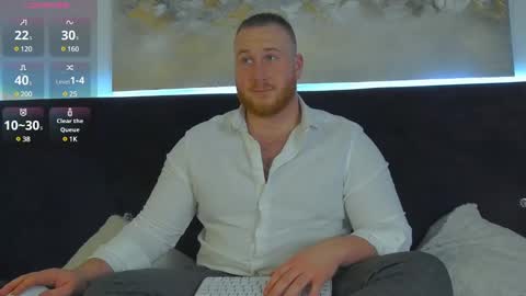 Snapshot of roddy_riss chatting on 01.18.25 Roddy online show from 01.18.25