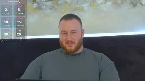 Snapshot of roddy_riss chatting on 01.27.25 Roddy online show from 01.27.25