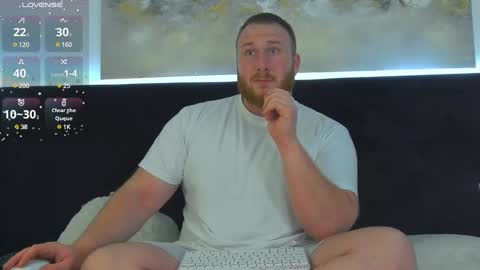 Snapshot of roddy_riss chatting on 01.31.25 Roddy online show from 01.31.25