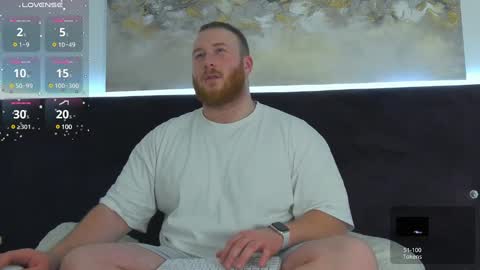 Snapshot of roddy_riss chatting on 02.02.25 Roddy online show from 02.02.25