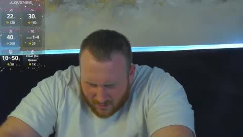 Snapshot of roddy_riss chatting on 02.03.25 Roddy online show from 02.03.25