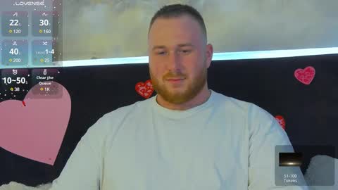 Snapshot of roddy_riss chatting on 02.06.25 Roddy online show from 02.06.25