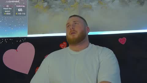 Snapshot of roddy_riss chatting on 02.10.25 Roddy online show from 02.10.25