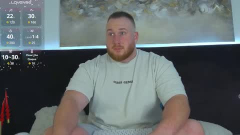 Snapshot of roddy_riss chatting on 02.19.25 Roddy online show from 02.19.25