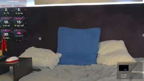 Snapshot of roddy_riss chatting on 02.19.25 Roddy online show from 02.19.25