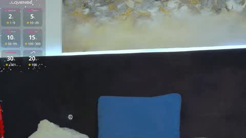 Snapshot of roddy_riss chatting on 02.20.25 Roddy online show from 02.20.25