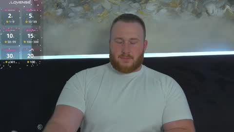 Snapshot of roddy_riss chatting on 03.04.25 Roddy online show from 03.04.25