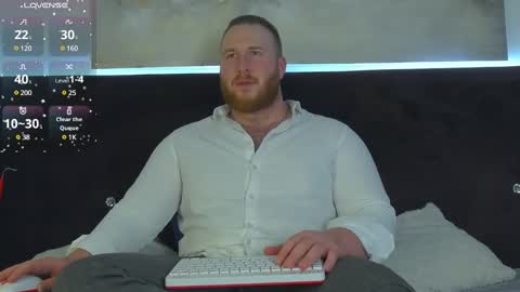 Snapshot of roddy_riss chatting on 03.05.25 Roddy online show from 03.05.25