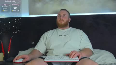 Snapshot of roddy_riss chatting on 03.07.25 Roddy online show from 03.07.25