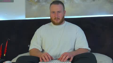 Snapshot of roddy_riss chatting on 03.10.25 Roddy online show from 03.10.25