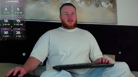 Snapshot of roddy_riss chatting on 12.16.25 Roddy online show from 12.16.25