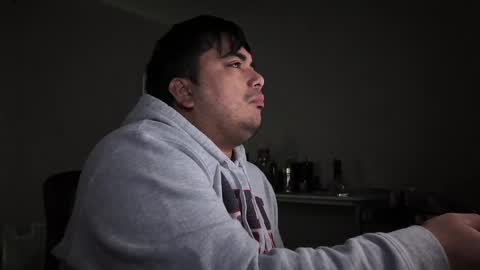 rodeoranger512 online show from 01.26.25