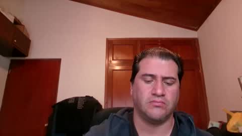Rodfer online show from 04.21.26