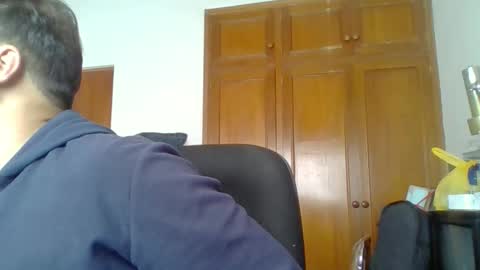 Rodfer online show from 05.11.26