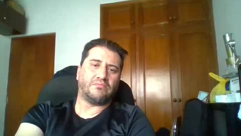 Rodfer online show from 05.11.26