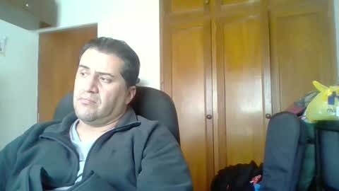 Snapshot of rodfer chatting on 06.03.26 Rodfer online show from 06.03.26
