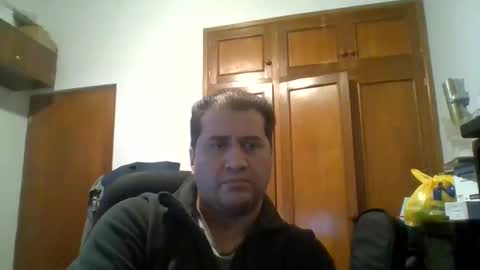 Snapshot of rodfer chatting on 06.05.26 Rodfer online show from 06.05.26