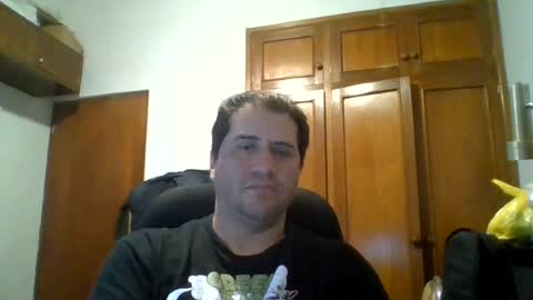 Snapshot of rodfer chatting on 07.02.26 Rodfer online show from 07.02.26