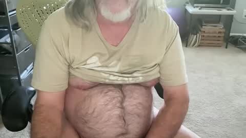 Snapshot of rodnyc chatting on 10.01.25 rodnyc online show from 10.01.25