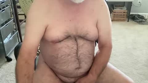 Snapshot of rodnyc chatting on 10.15.25 rodnyc online show from 10.15.25