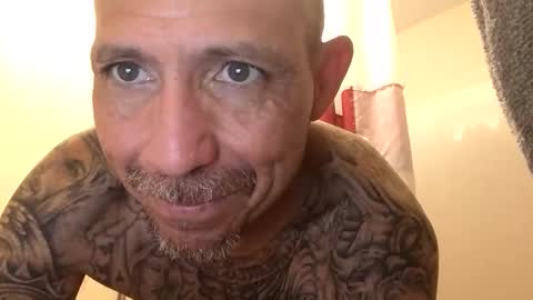 rodolfolucio online show from 12.18.25