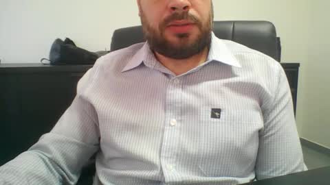 RodRelbad online show from 03.04.26