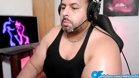 rodrixxx54 online show from 02.10.25