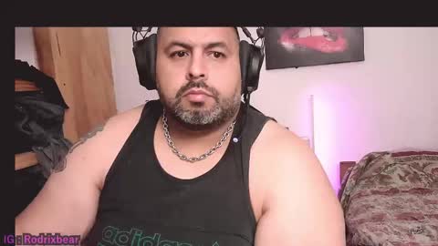 rodrixxx54 online show from 11.07.25