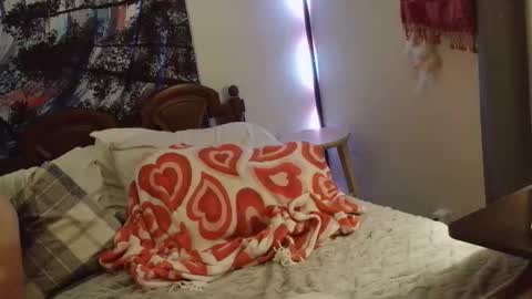 Longrodhotmomma online show from 04.18.26