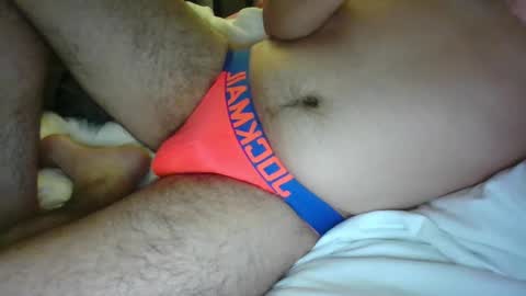 RodSac23 online show from 02.05.25