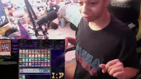Roellii  Pinky online show from 07.15.26