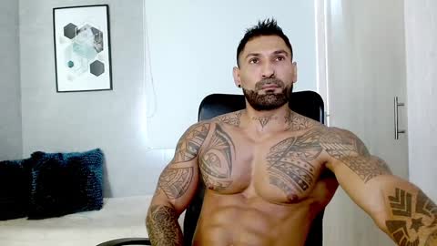 Rogers online show from 12.04.24