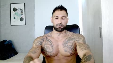 Rogers online show from 12.09.24